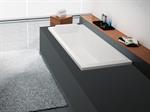 calos vasca 180x80 novellini da incasso standard - Edil Casa | Arredo bagno Termoarredi, Design di interni